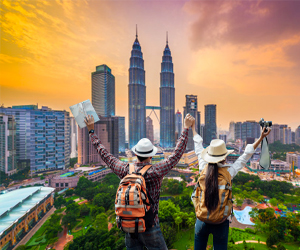 Medical tourism in Malaysia