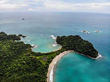 Manuel Antonio National Park, Costa Rica