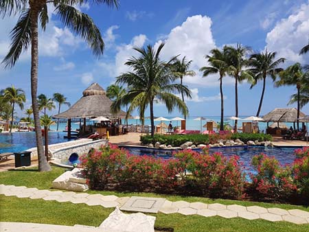 Cancún, Quintana Roo, Mexico