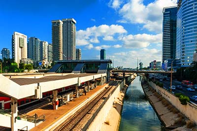 Israel, Tel Aviv 