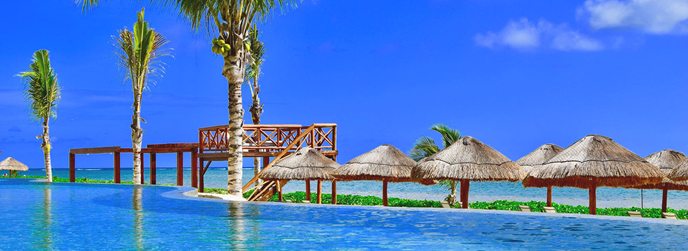 Cancun Resort & Spa, Mexico